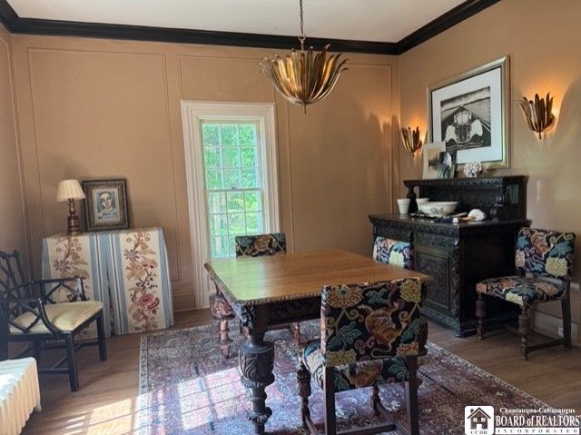 518 Lakeview Avenue, Jamestown, NY 14701