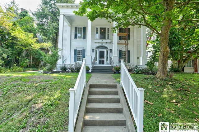 518 Lakeview Avenue, Jamestown, NY 14701