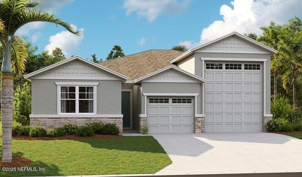 335 ALEXANDRITE Street, Deland, FL 32720