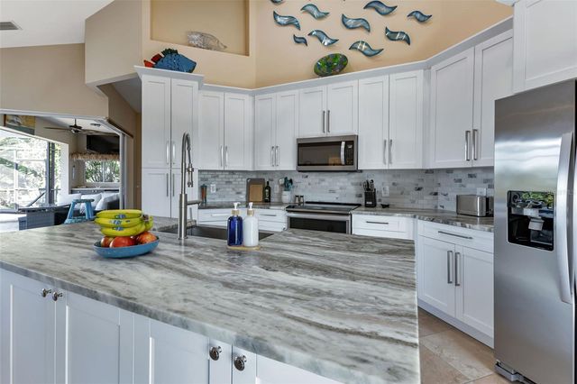 10127 LEBANON DRIVE, Port Charlotte, FL 33981
