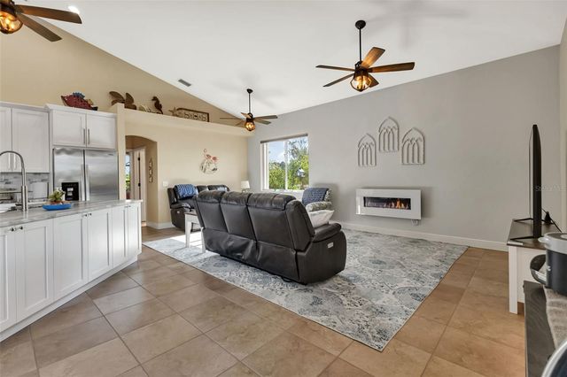 10127 LEBANON DRIVE, Port Charlotte, FL 33981