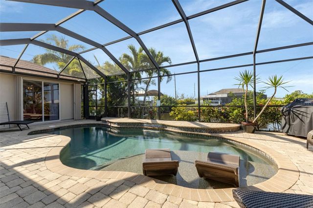 10127 LEBANON DRIVE, Port Charlotte, FL 33981