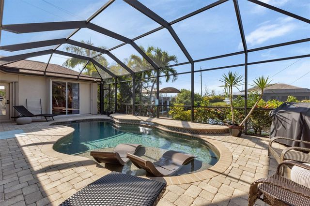 10127 LEBANON DRIVE, Port Charlotte, FL 33981