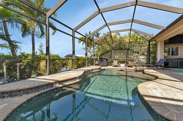 10127 LEBANON DRIVE, Port Charlotte, FL 33981