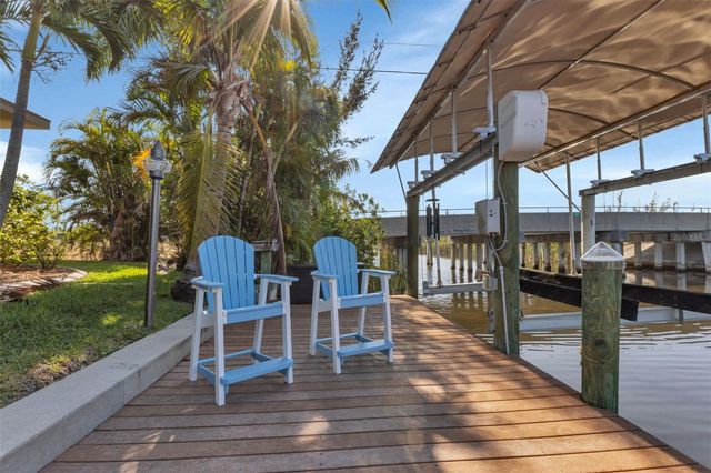 10127 LEBANON DRIVE, Port Charlotte, FL 33981