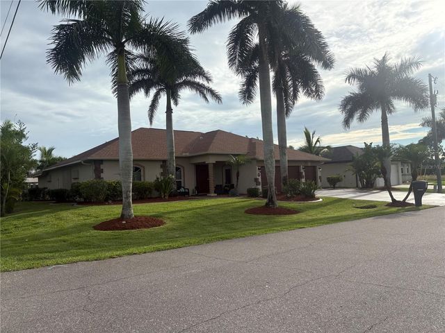 10127 LEBANON DRIVE, Port Charlotte, FL 33981