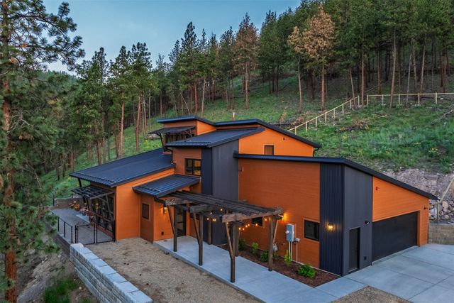 8350 Red Hawk View, Missoula, MT 59804