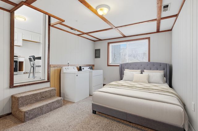 506 W WORLEY ST, Columbia, MO 65203