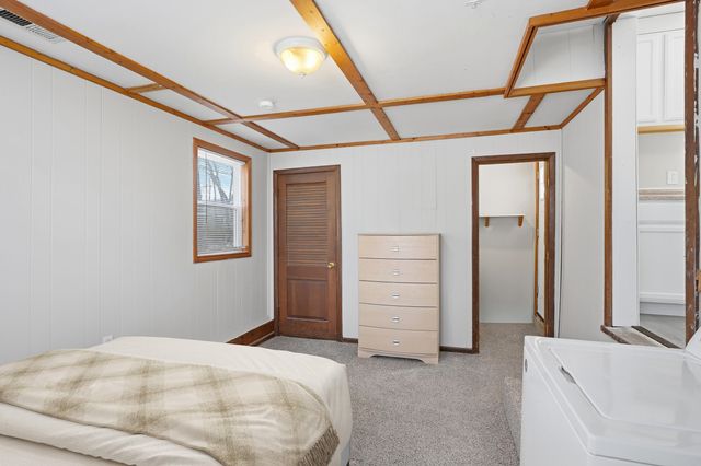 506 W WORLEY ST, Columbia, MO 65203