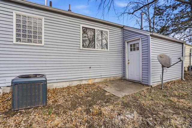 506 W WORLEY ST, Columbia, MO 65203