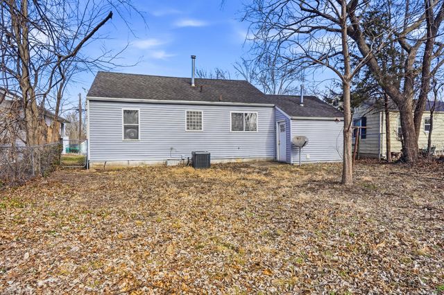 506 W WORLEY ST, Columbia, MO 65203