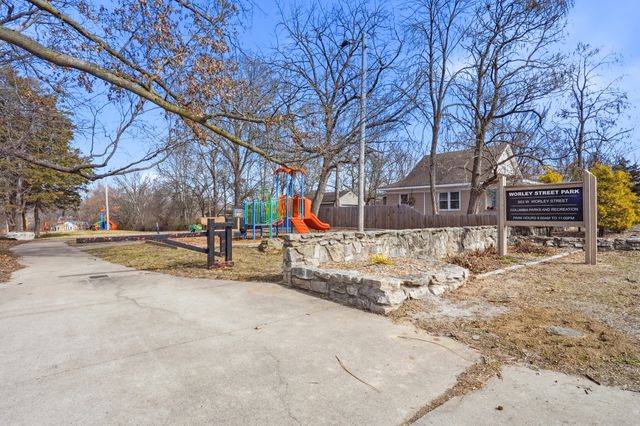 506 W WORLEY ST, Columbia, MO 65203