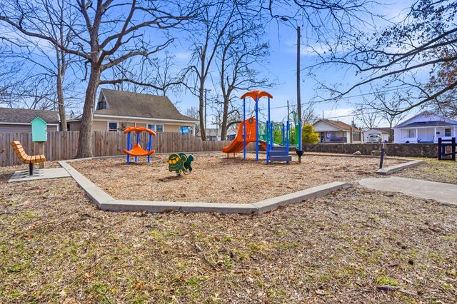 506 W WORLEY ST, Columbia, MO 65203