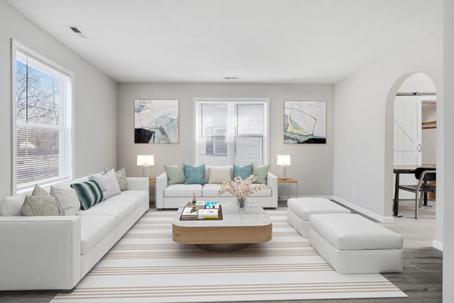 506 W WORLEY ST, Columbia, MO 65203