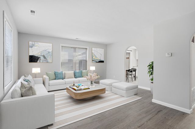 506 W WORLEY ST, Columbia, MO 65203