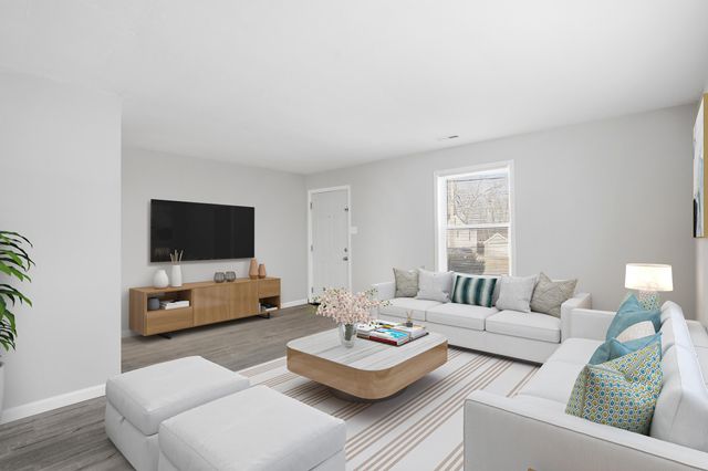 506 W WORLEY ST, Columbia, MO 65203