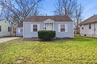 506 W WORLEY ST, Columbia, MO 65203