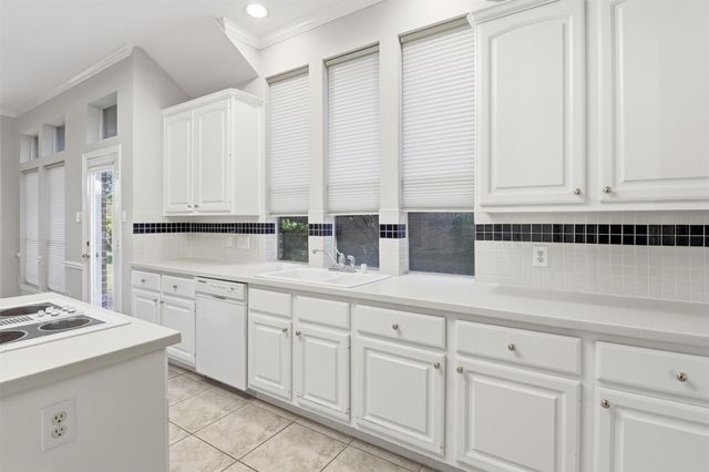 22726 Blue Canyon Drive, Katy, TX 77450