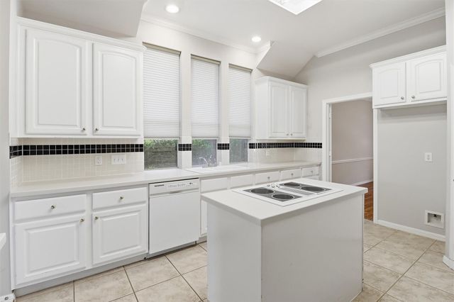 22726 Blue Canyon Drive, Katy, TX 77450