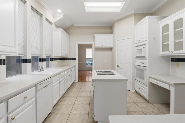 22726 Blue Canyon Drive, Katy, TX 77450