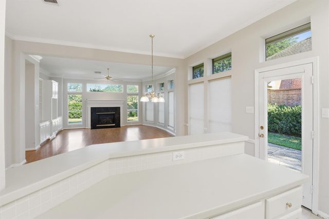 22726 Blue Canyon Drive, Katy, TX 77450