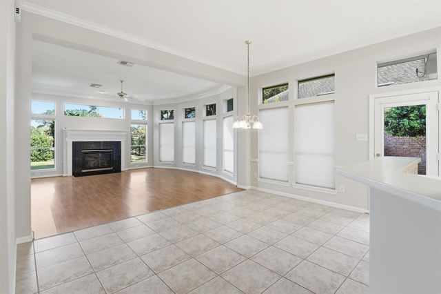 22726 Blue Canyon Drive, Katy, TX 77450