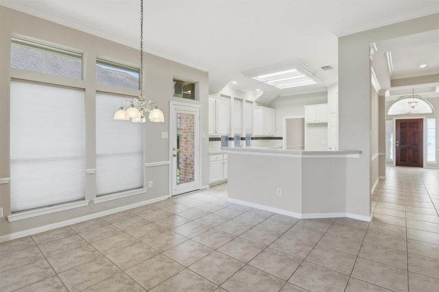 22726 Blue Canyon Drive, Katy, TX 77450