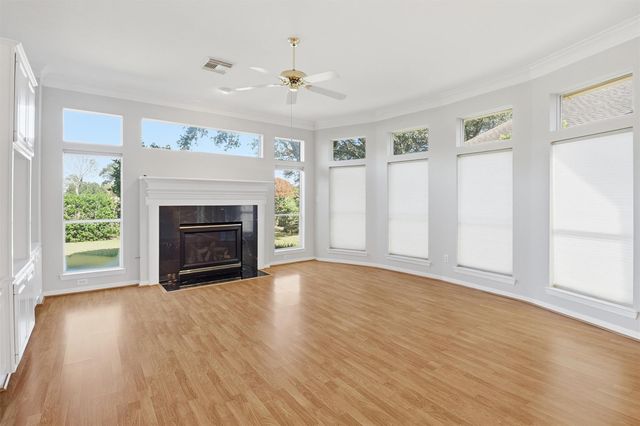 22726 Blue Canyon Drive, Katy, TX 77450