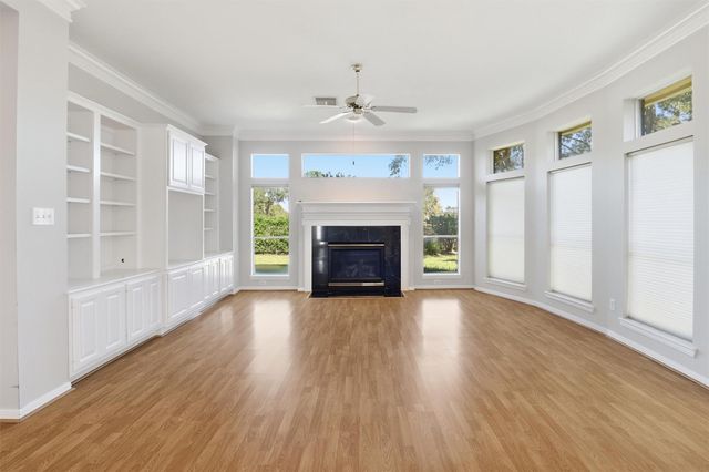 22726 Blue Canyon Drive, Katy, TX 77450