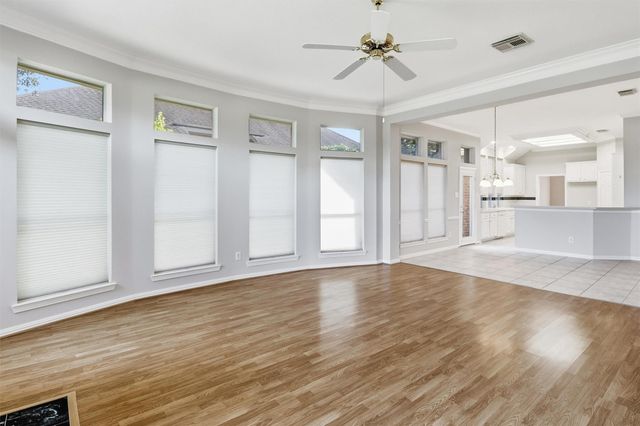 22726 Blue Canyon Drive, Katy, TX 77450