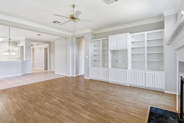 22726 Blue Canyon Drive, Katy, TX 77450