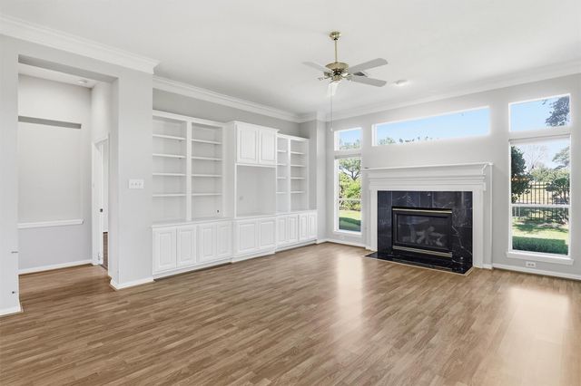 22726 Blue Canyon Drive, Katy, TX 77450