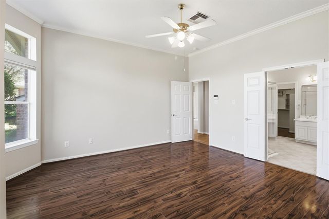 22726 Blue Canyon Drive, Katy, TX 77450