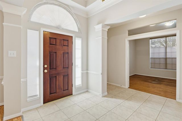 22726 Blue Canyon Drive, Katy, TX 77450