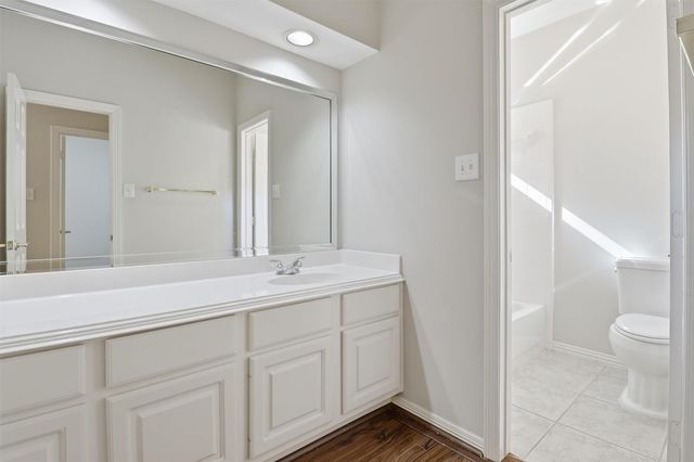 22726 Blue Canyon Drive, Katy, TX 77450