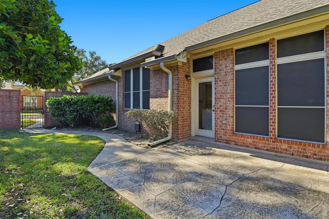 22726 Blue Canyon Drive, Katy, TX 77450