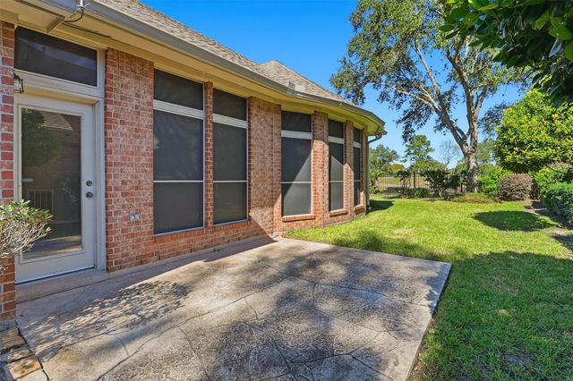 22726 Blue Canyon Drive, Katy, TX 77450