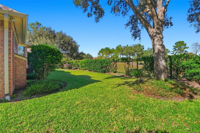 22726 Blue Canyon Drive, Katy, TX 77450