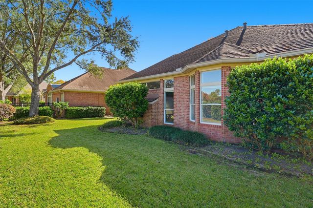 22726 Blue Canyon Drive, Katy, TX 77450