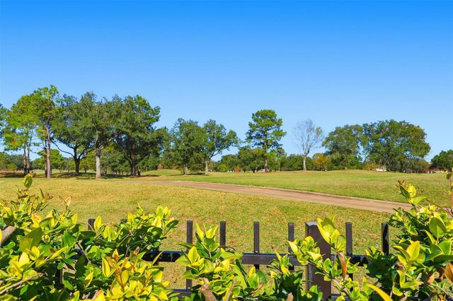 22726 Blue Canyon Drive, Katy, TX 77450