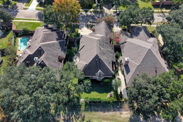 22726 Blue Canyon Drive, Katy, TX 77450