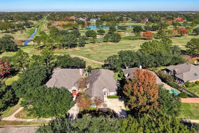 22726 Blue Canyon Drive, Katy, TX 77450