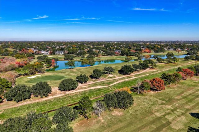 22726 Blue Canyon Drive, Katy, TX 77450