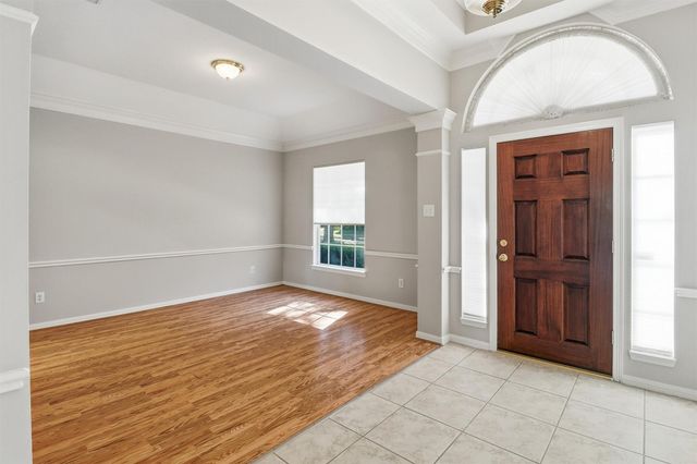 22726 Blue Canyon Drive, Katy, TX 77450