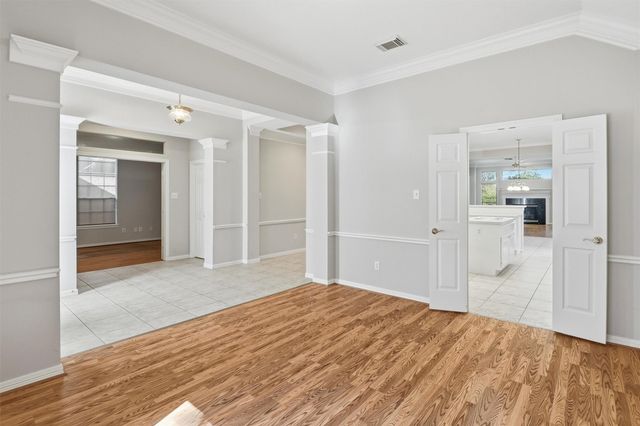 22726 Blue Canyon Drive, Katy, TX 77450