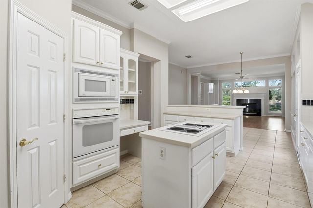 22726 Blue Canyon Drive, Katy, TX 77450