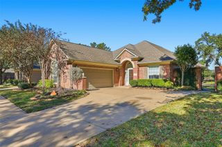 22726 Blue Canyon Drive, Katy, TX 77450