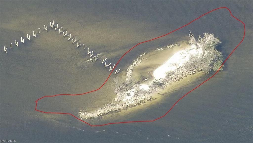 Little Shell Island, FORT MYERS, FL 33905 — exterior