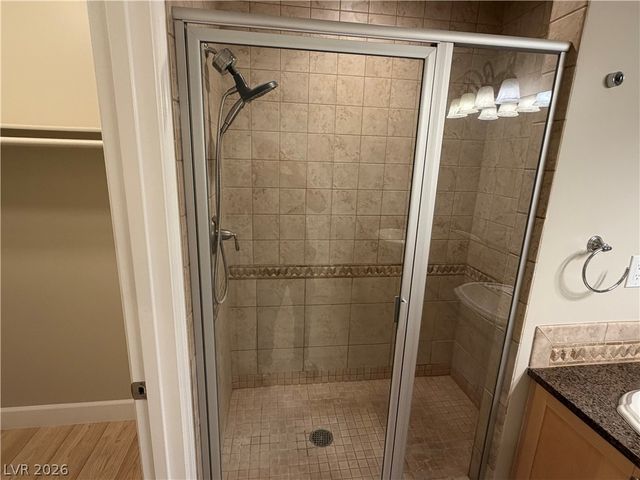 2455 West SERENE Avenue 716, Las Vegas, NV 89123