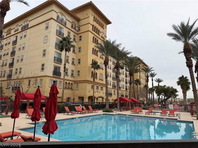 2455 West SERENE Avenue 716, Las Vegas, NV 89123